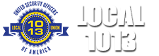 U.S.O.A Local 10-13
